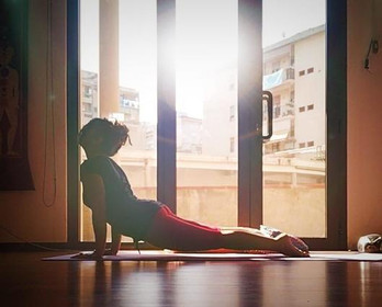 Immagine 4 dalla galleria del partner A.S.D. Yoga L'Albero dei Desideri