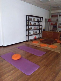 Immagine 5 dalla galleria del partner A.S.D. Yoga L'Albero dei Desideri