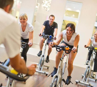 Bild 5 von Zerma-Fit Dresden Partnergalerie