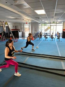 Image 3 from Hoops Bootcamp & Fitness partner gallery