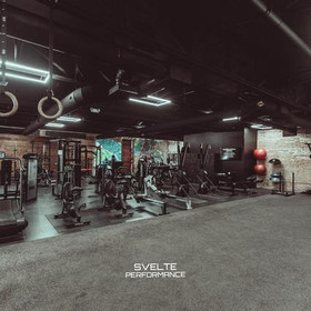 Image 1 from Svelte Performance partner gallery