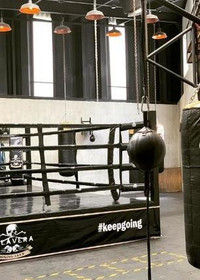 Imagen 4 de la galería del partner Calavera Boxing Club