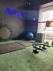 Imagem 5 da galeria do parceiro Academia Nitro Camobi