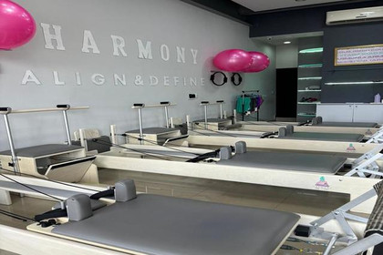 Imagen 3 de la galería del partner Harmony Pilates Reformer Encomienda