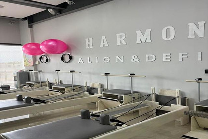 Imagen 4 de la galería del partner Harmony Pilates Reformer Encomienda