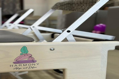 Imagen 5 de la galería del partner Harmony Pilates Reformer Encomienda