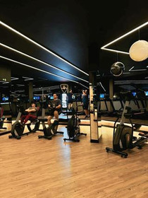 Imagem 3 da galeria do parceiro Academia Malibu - Araras