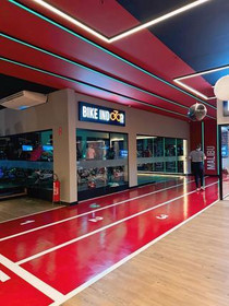 Imagem 4 da galeria do parceiro Academia Malibu - Araras