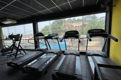 Imagem 5 da galeria do parceiro Academia Sparta Fit