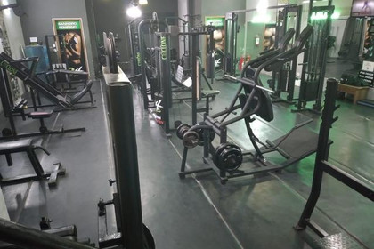 Imagem 3 da galeria do parceiro R4 Fitness Taubaté