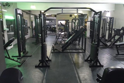 Imagem 4 da galeria do parceiro R4 Fitness Taubaté