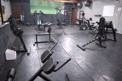 Imagem 5 da galeria do parceiro R4 Fitness Taubaté