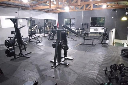 Imagem 6 da galeria do parceiro R4 Fitness Taubaté