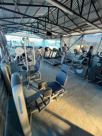 Imagen 5 de la galería del partner GIMNASIO COSMOS