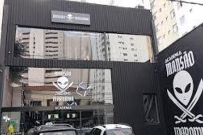 Imagem 2 da galeria do parceiro Mansão Maromba - Poá