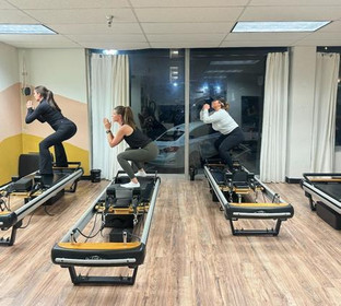 Image 3 from Vai Fitness partner gallery