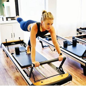 Image 4 from Vai Fitness partner gallery