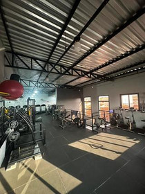 Imagem 1 da galeria do parceiro Studio Fitness Rp