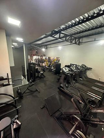 Imagem 3 da galeria do parceiro Studio Fitness Rp