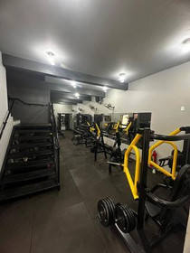 Imagem 4 da galeria do parceiro Studio Fitness Rp