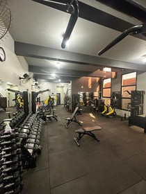 Imagem 5 da galeria do parceiro Studio Fitness Rp