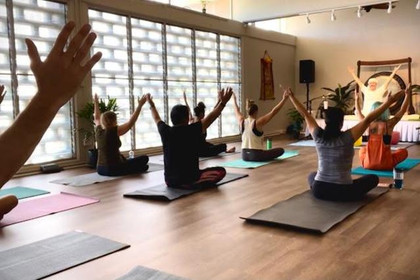 Image 4 from Kundalini Oahu partner gallery