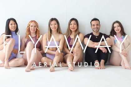 Image 3 from Flyaway Aerial Studio partner gallery