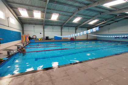 Imagem 1 da galeria do parceiro Sharks