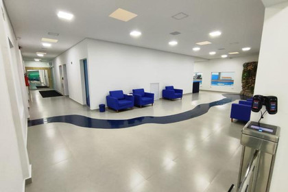Imagem 4 da galeria do parceiro Sharks