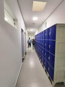 Imagem 5 da galeria do parceiro Sharks
