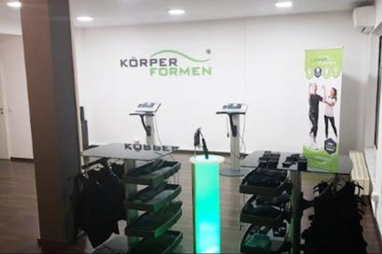 Bild 3 von Körperformen Bad Honnef - EMS Gesundheitsstudio Partnergalerie