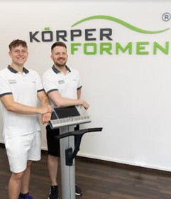 Bild 4 von Körperformen Bad Honnef - EMS Gesundheitsstudio Partnergalerie