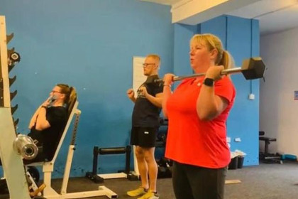 Image 3 from The HIIT Locker partner gallery