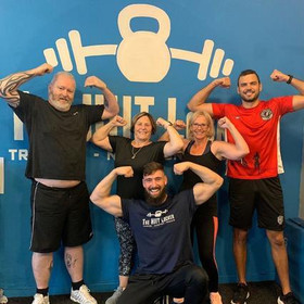 Image 4 from The HIIT Locker partner gallery