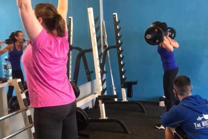 Image 5 from The HIIT Locker partner gallery