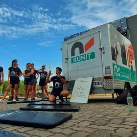 Imagen 1 de la galería del partner Runit Lagos de Palermo
