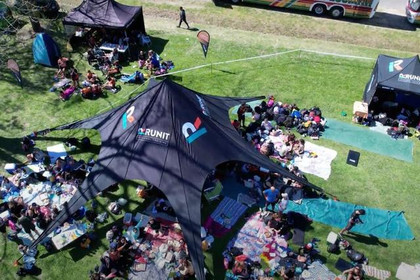 Imagen 5 de la galería del partner Runit Lagos de Palermo