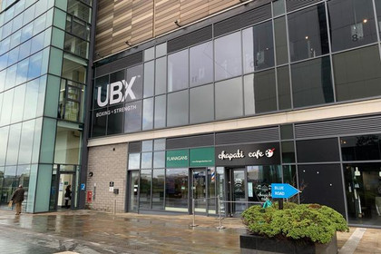 Image 3 from UBX Media City partner gallery