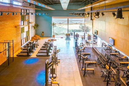 Imagem 3 da galeria do parceiro Academia Position - Unidade Reserva Jequitibá