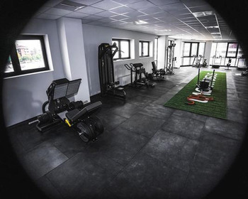 Immagine 1 dalla galleria del partner Pianeta Fitness