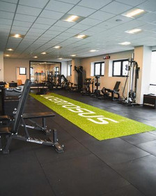 Immagine 4 dalla galleria del partner Pianeta Fitness