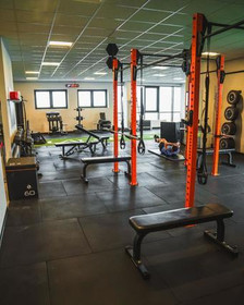 Immagine 5 dalla galleria del partner Pianeta Fitness
