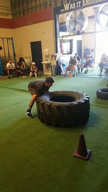 Image 3 from Harding Performance Bootcamp partner gallery