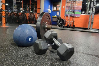 Image 1 from TGP Fit - Roseville partner gallery