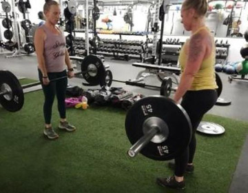 Image 3 from TGP Fit - Roseville partner gallery