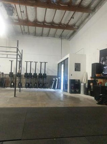 Image 1 from TGP Crossfit partner gallery