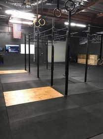 Image 3 from TGP Crossfit partner gallery