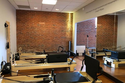 Image 4 from One Body Fitness Studio partner gallery