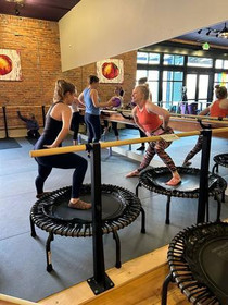 Image 5 from One Body Fitness Studio partner gallery