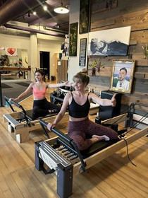 Image 6 from One Body Fitness Studio partner gallery